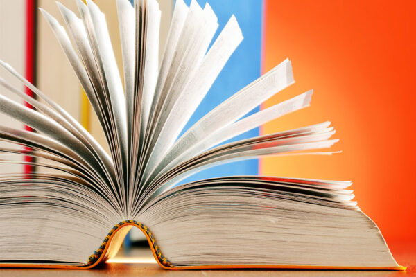 كتاب