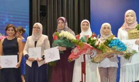 6 عالمات استثنائيات من 4 دول عربية يغيّرن مستقبل العلم