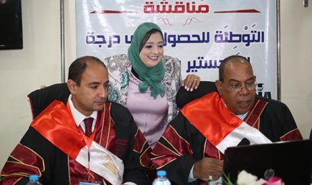 الباحثة عمار محمود السرسى: علاقة إرتباطية سالبة بين الذكاء العاطفي والقلق كلما ذاد الذكاء العاطفي قل القلق