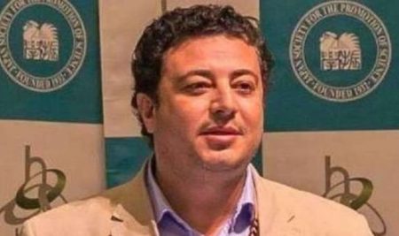 بفضل أبحاثه تمكن العلماء من رؤية حركة الـ DNA.. مجلة “Genome Biology” العلمية تختار بحثاً للعالم المصرى “هيثم شعبان” بين الأفضل فى 2020