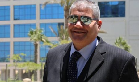 العالم المصري الدكتور “صلاح عُبيّة” يتربع على عرش العلوم في القارة السمراء ويحصل على جائزة “كوامي ناكروما”