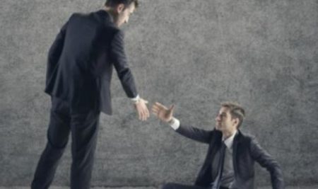 كيف تقهر عدوك بالصمت ؟
