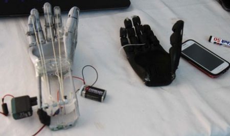 ابتكارات مصرية متعددة تحد من بعض المشاكل في مجالات مختلفة