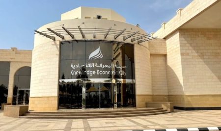 الدكتورة مها فؤاد تطمح لدور بارز في مدينة المعرفة الاقتصادية المدينة المنورة
